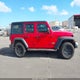 1C4HJXDN3JW296046 2018 Jeep Wrangler Unlimited Sport 4X4 auction photo thumbnail 13