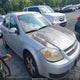 1G1AL55F477293479 2007 Chevrolet Cobalt Lt auction photo thumbnail 1