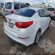 5XXGM4A73FG368380 2015 Kia Optima Lx auction photo thumbnail 4