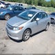 19XFB5F59CE001292 2012 Honda Civic Natural Gas auction photo thumbnail 2
