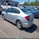 19XFB5F59CE001292 2012 Honda Civic Natural Gas auction photo thumbnail 3