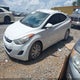 5NPDH4AE4DH200545 2013 Hyundai Elantra Gls auction photo thumbnail 2