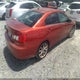 4A32B3FF4BE012901 2011 Mitsubishi Galant Es/Se auction photo thumbnail 4