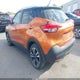 3N1CP5CU6JL536849 2018 Nissan Kicks Sv auction photo thumbnail 3