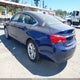 1G1125S32EU124413 2014 Chevrolet Impala 2Lt auction photo thumbnail 3