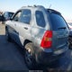 KNDJF723487506968 2008 Kia Sportage Lx V6 auction photo thumbnail 6