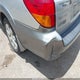 4S4BP61C777318193 2007 Subaru Outback Outback 2.5I auction photo thumbnail 11
