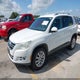 WVGAV7AX6BW557338 2011 Volkswagen Tiguan Se auction photo thumbnail 2
