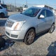 3GYFNAEY9AS513977 2010 Cadillac Srx Luxury Collection auction photo thumbnail 2