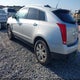 3GYFNAEY9AS513977 2010 Cadillac Srx Luxury Collection auction photo thumbnail 3