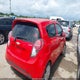 KL8CD6S94EC474547 2014 Chevrolet Spark 1Lt Auto auction photo thumbnail 4