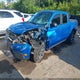 3FTTW8F92NRB08000 2022 Ford Maverick Xl auction photo thumbnail 2