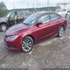 1C3CCCBB8FN720022 2015 Chrysler 200 S auction photo thumbnail 2