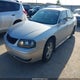 2G1WH52K059219075 2005 Chevrolet Impala Ls auction photo thumbnail 2