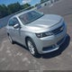 2G1115S30G9142492 2016 Chevrolet Impala 2Lt auction photo thumbnail 1