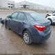 5YFBURHE5KP928980 2019 Toyota Corolla Le auction photo thumbnail 3