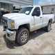 1GC0CUEGXFZ523762 2015 Chevrolet Silverado 2500Hd Wt auction photo thumbnail 2