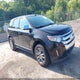 2FMDK3J92DBA97163 2013 Ford Edge Sel auction photo thumbnail 1