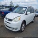 5TDZA22C44S131779 2004 Toyota Sienna Xle auction photo thumbnail 2