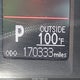5YFBURHE3HP613796 2017 Toyota Corolla Le auction photo thumbnail 15