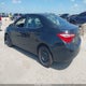 5YFBURHE3HP613796 2017 Toyota Corolla Le auction photo thumbnail 3