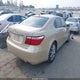 JTHBL46F195088008 2009 Lexus Ls 460 auction photo thumbnail 4