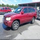 JTEDP21A840030817 2004 Toyota Highlander V6 auction photo thumbnail 2