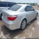 JTHBL46F885081264 2008 Lexus Ls 460 auction photo thumbnail 4