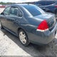 2G1WB5E35F1107801 2015 Chevrolet Impala Limited Lt auction photo thumbnail 3