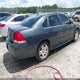 2G1WB5E35F1107801 2015 Chevrolet Impala Limited Lt auction photo thumbnail 4