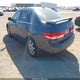 1HGCM665X4A040398 2004 Honda Accord 3.0 Ex auction photo thumbnail 3