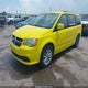 2C4RDGCG7ER128536 2014 Dodge Grand Caravan Sxt auction photo thumbnail 2