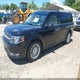 2FMHK6C83HBA10528 2017 Ford Flex Sel auction photo thumbnail 2