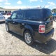 2FMHK6C83HBA10528 2017 Ford Flex Sel auction photo thumbnail 3