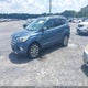 1FMCU0J9XJUC44694 2018 Ford Escape Titanium auction photo thumbnail 2