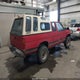 JN6ND16Y5GW007592 1986 Nissan D21 King Cab auction photo thumbnail 4