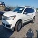 1GNKRFED6DJ160484 2013 Chevrolet Traverse Ls auction photo thumbnail 2