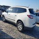 1GNKRFED6DJ160484 2013 Chevrolet Traverse Ls auction photo thumbnail 3