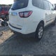 1GNKRFED6DJ160484 2013 Chevrolet Traverse Ls auction photo thumbnail 6