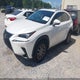 JTJYARBZ2K2156304 2019 Lexus Nx 300 auction photo thumbnail 2