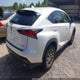 JTJYARBZ2K2156304 2019 Lexus Nx 300 auction photo thumbnail 4