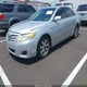 4T1BF3EK0BU198430 2011 Toyota Camry Le auction photo thumbnail 2
