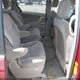 5TDZK22C97S008660 2007 Toyota Sienna Xle auction photo thumbnail 8