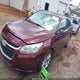 1G11C5SL5FF302690 2015 Chevrolet Malibu 1Lt auction photo thumbnail 2