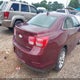1G11C5SL5FF302690 2015 Chevrolet Malibu 1Lt auction photo thumbnail 4