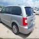 2C4RC1GGXFR574014 2015 Chrysler Town & Country Limited Platinum auction photo thumbnail 3
