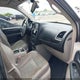 2C4RC1GGXFR574014 2015 Chrysler Town & Country Limited Platinum auction photo thumbnail 5