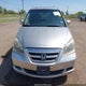5FNRL38657B415450 2007 Honda Odyssey Ex-L auction photo thumbnail 6