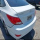 KMHCT4AE7HU363286 2017 Hyundai Accent Value Edition auction photo thumbnail 17