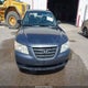 5NPET4AC0AH641926 2010 Hyundai Sonata Gls auction photo thumbnail 6